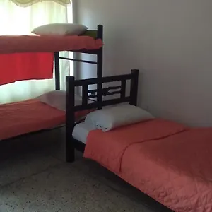 Mar Azul Estudio Apartamento Santa Marta (Magdalena)