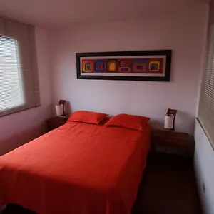 Apartamento Fontibon Cerca Aeropuerto 401 Apartamento Bogotá