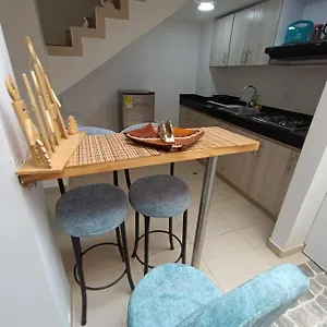 Aparta Estudio Miraflores Apartamento Cali