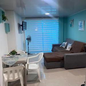 Taylor's Sweet Apartamento San Andrés