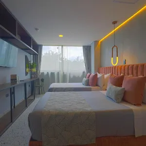 Glow Medellin
